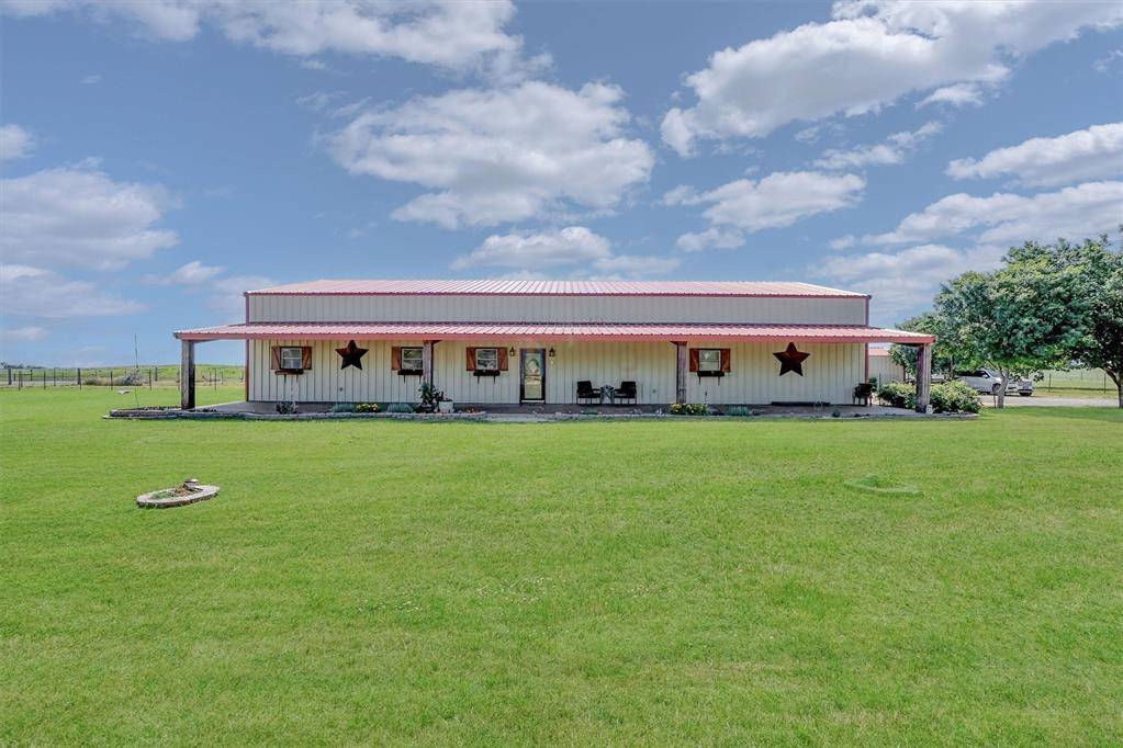 Blair, OK 73526,15445 S County Road 206 RD