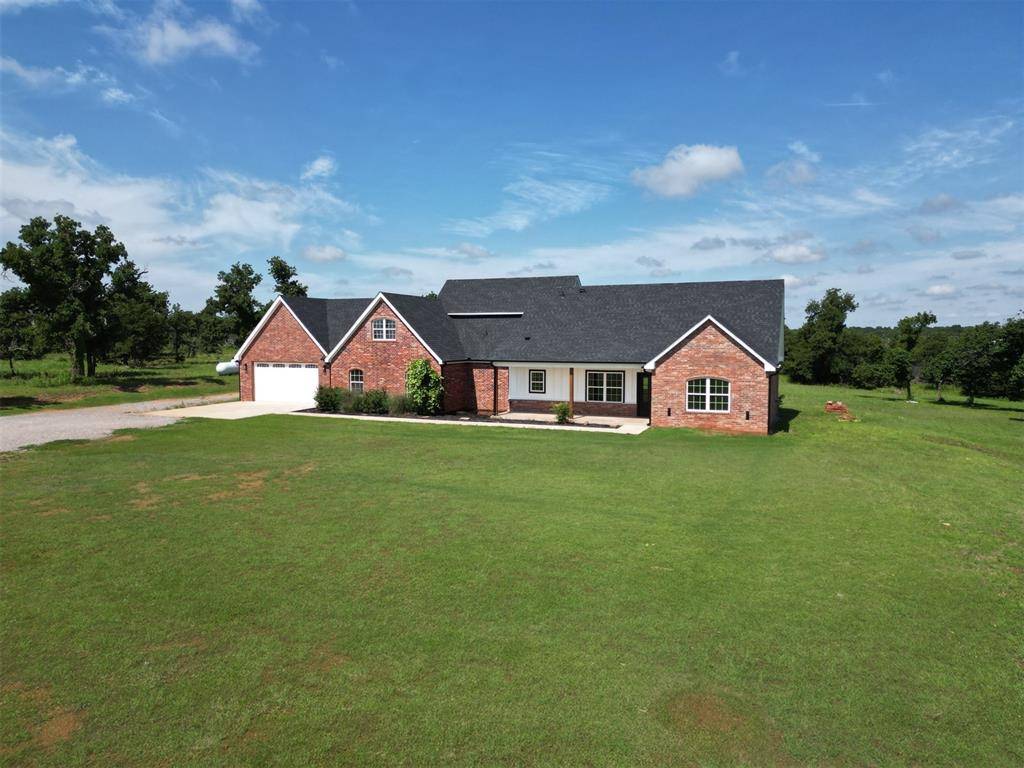 Blanchard, OK 73010,26603 Main ST