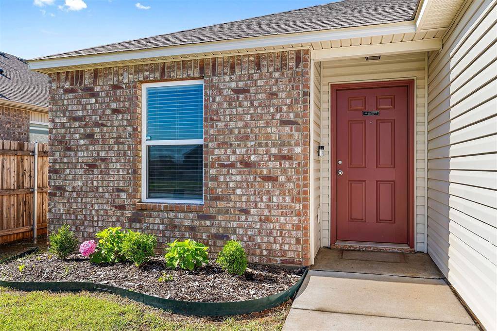 Yukon, OK 73099,11604 NW 95th ST