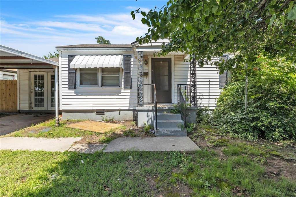 Midwest City, OK 73110,1500 Maple DR