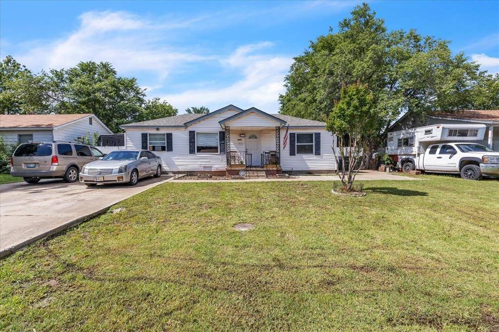 Del City, OK 73115,4405 SE 40th ST
