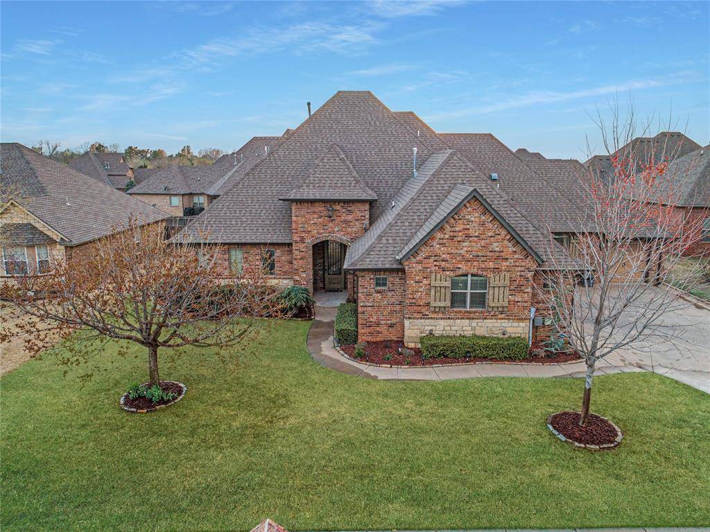 Edmond, OK 73003,2017 Pembroke LN
