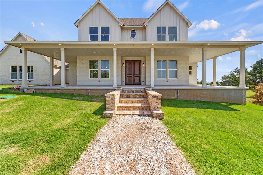Weatherford, OK 73096,8 Brock CIR
