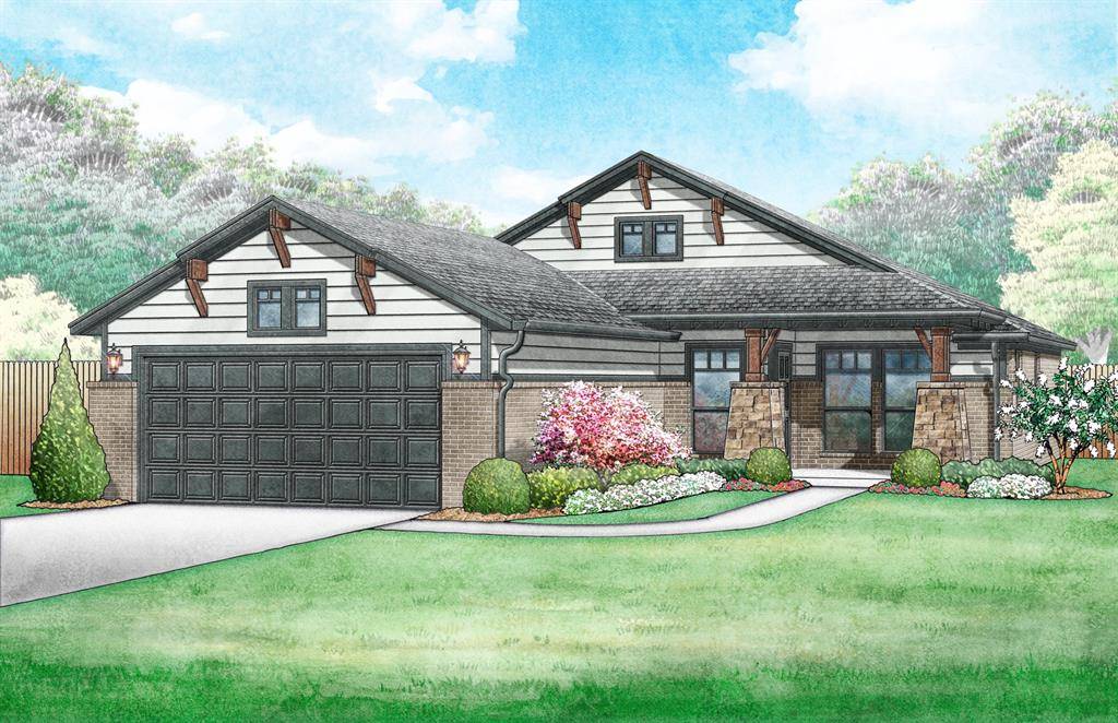 Norman, OK 73069,3001 Red Cedar WAY