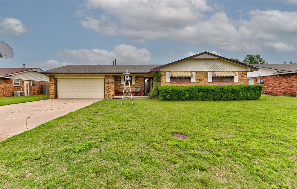 El Reno, OK 73036,2725 S Estate DR