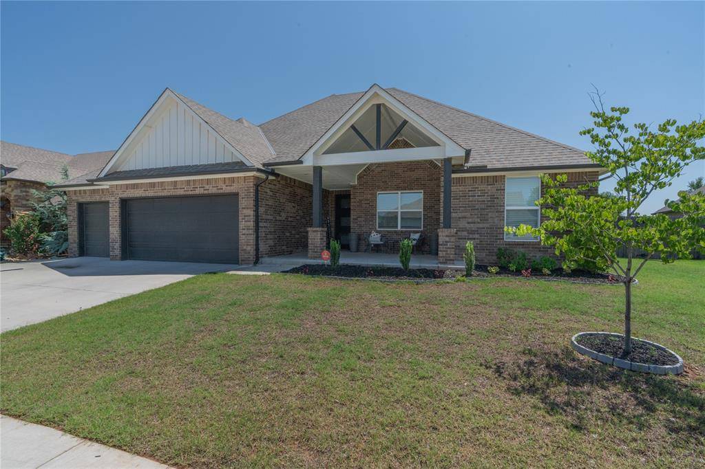 Mustang, OK 73064,5808 Ledgestone DR