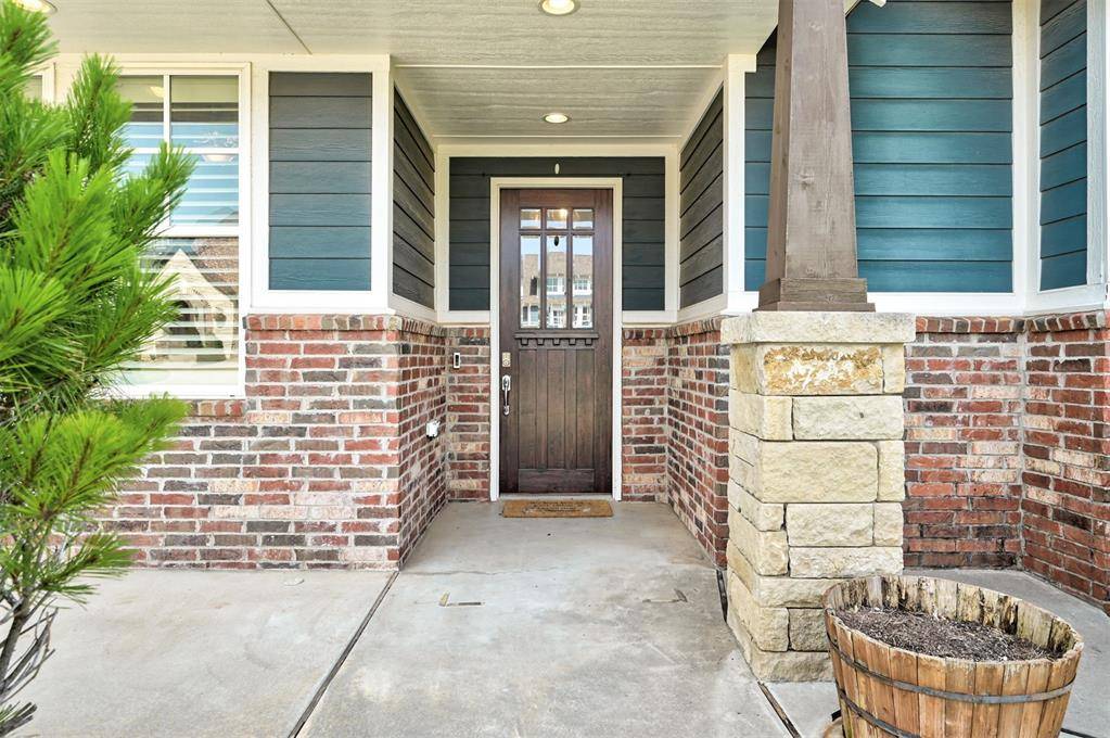 Edmond, OK 73034,1508 Station ST