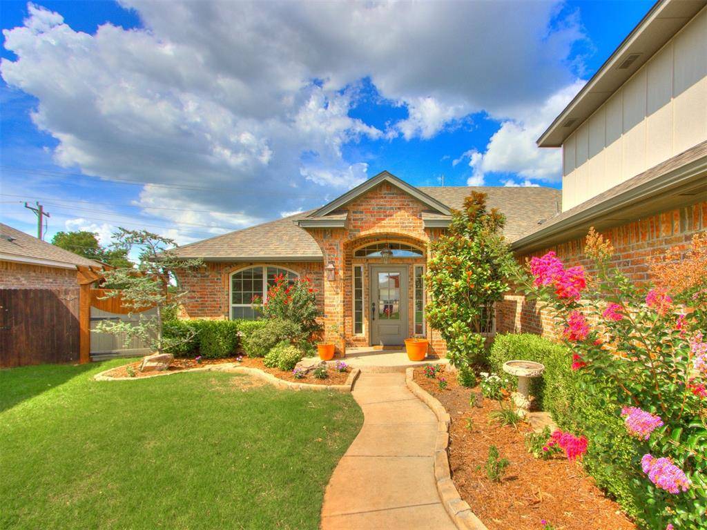 Edmond, OK 73012,3021 NW 191st TER