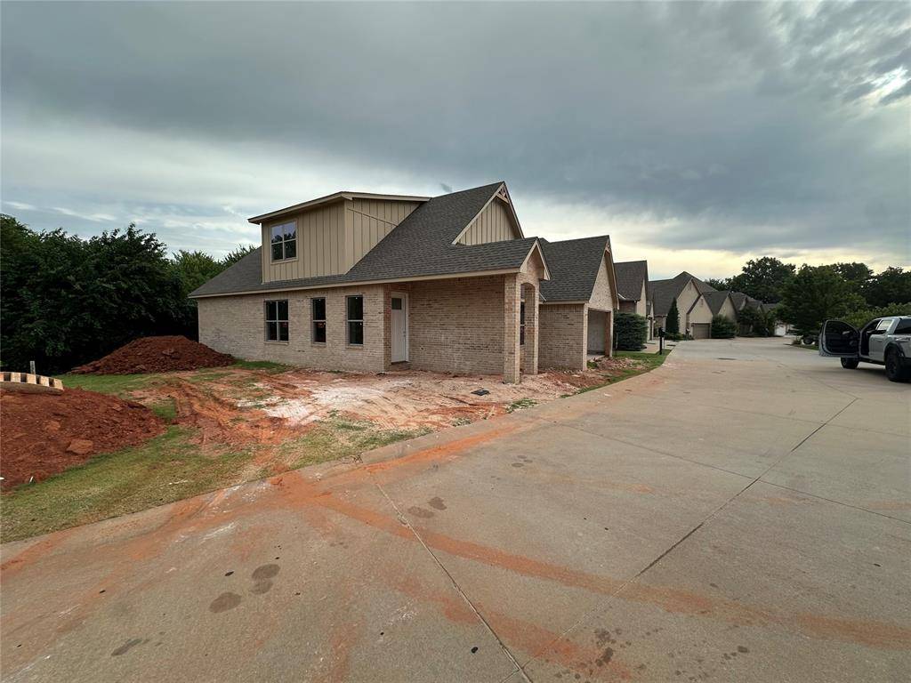 Oklahoma City, OK 73142,12440 Hidden Forest BLVD