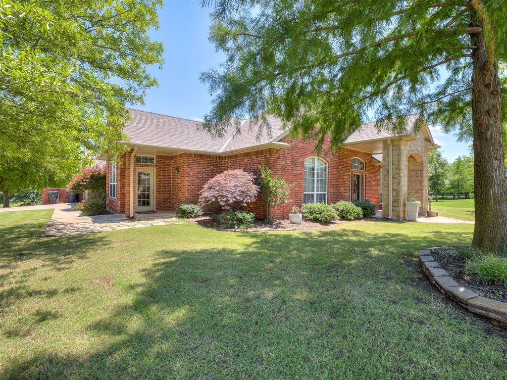 Moore, OK 74160,3508 Stratford PL