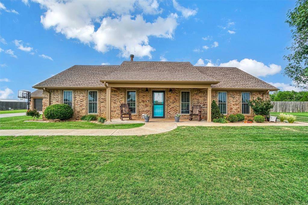 Altus, OK 73521,20385 E County Road 157