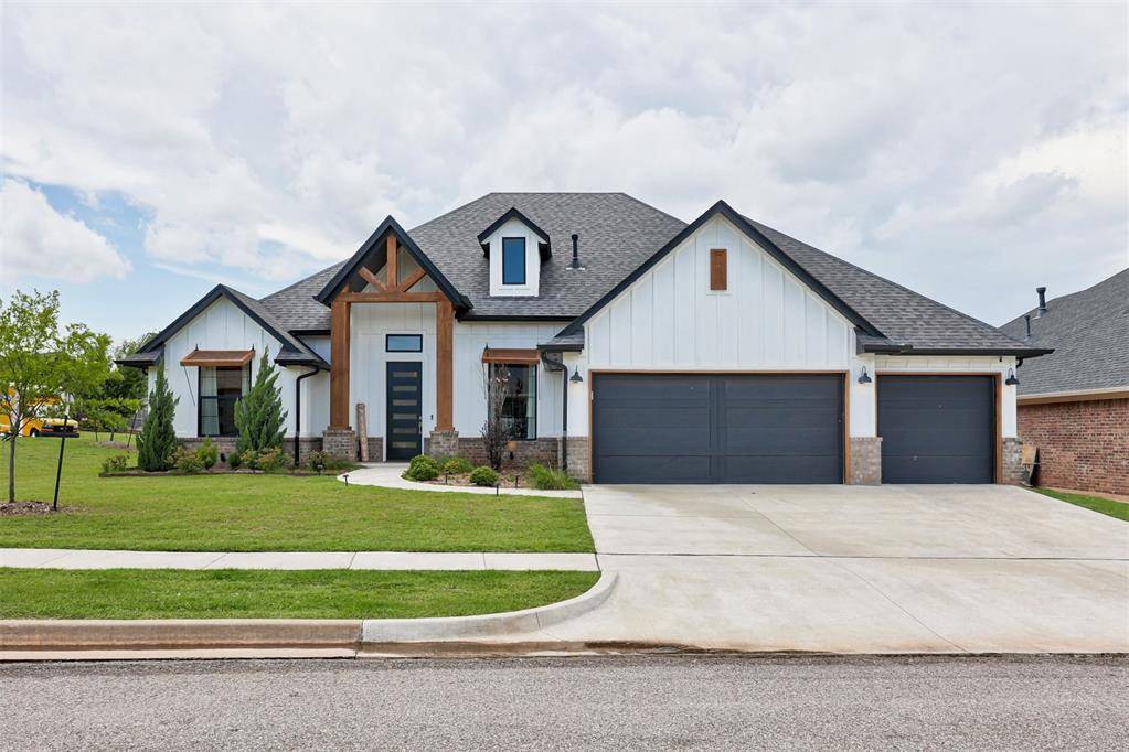 Norman, OK 73069,214 Alamosa RD