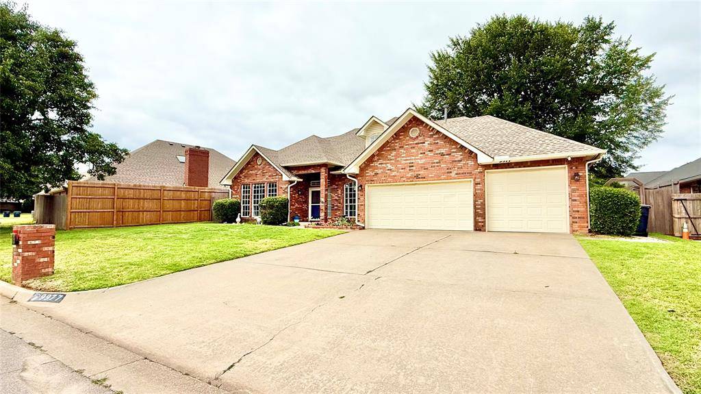 Yukon, OK 73099,9977 Birkenhead CT