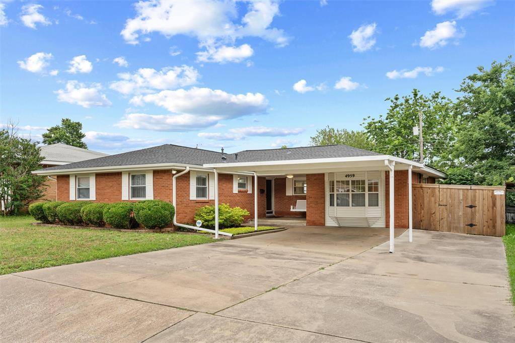 Bartlesville, OK 74006,4959 Princeton DR