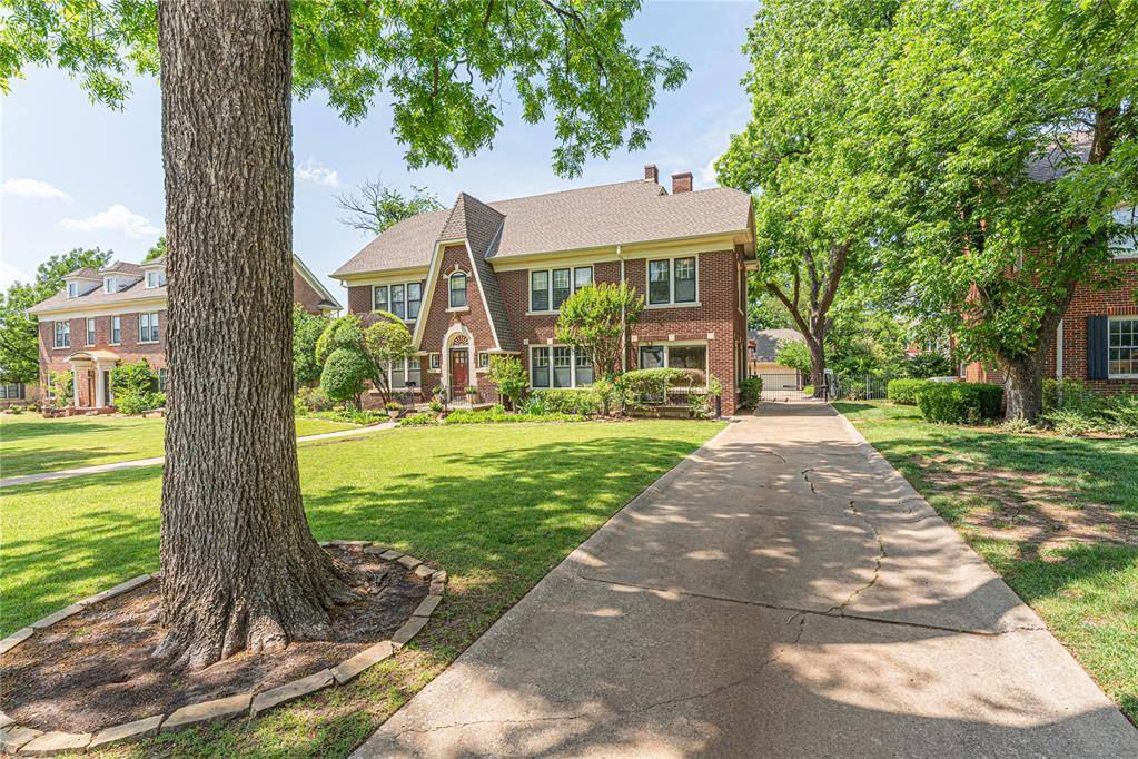 Oklahoma City, OK 73118,1527 NW 35th ST