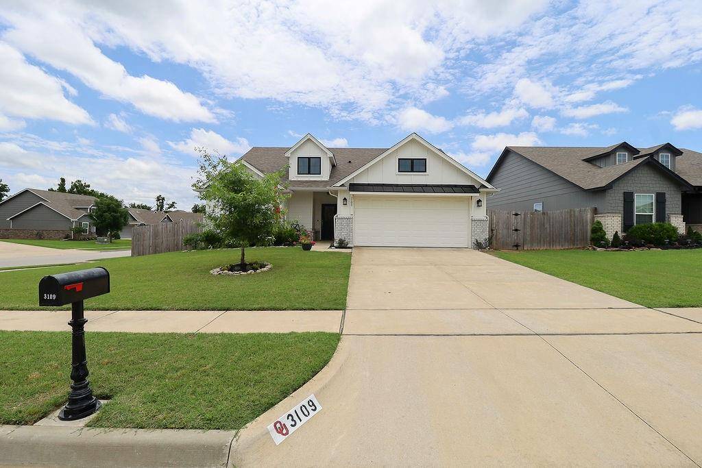 Broken Arrow, OK 74011,3109 W Charlotte ST