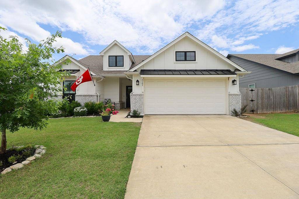 Broken Arrow, OK 74011,3109 W Charlotte ST