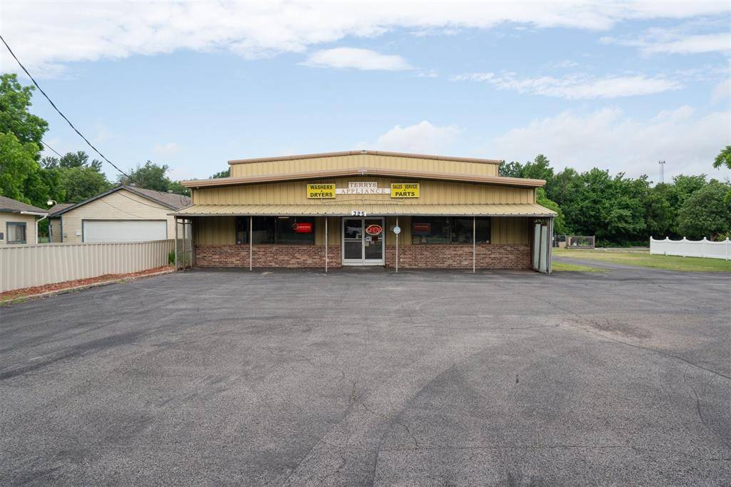 Del City, OK 73110,325 S Sooner RD