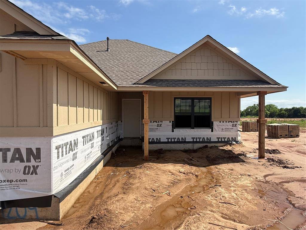 Noble, OK 73068,1204 Azalea Farms RD