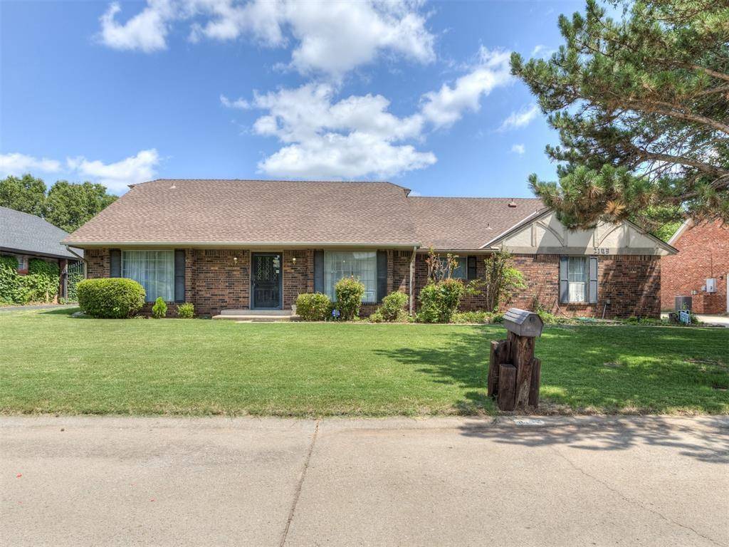 Oklahoma City, OK 73170,2109 Tuttington