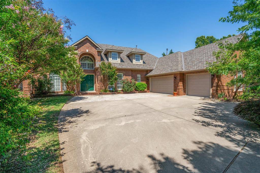 Norman, OK 73072,4609 Summerfield CT