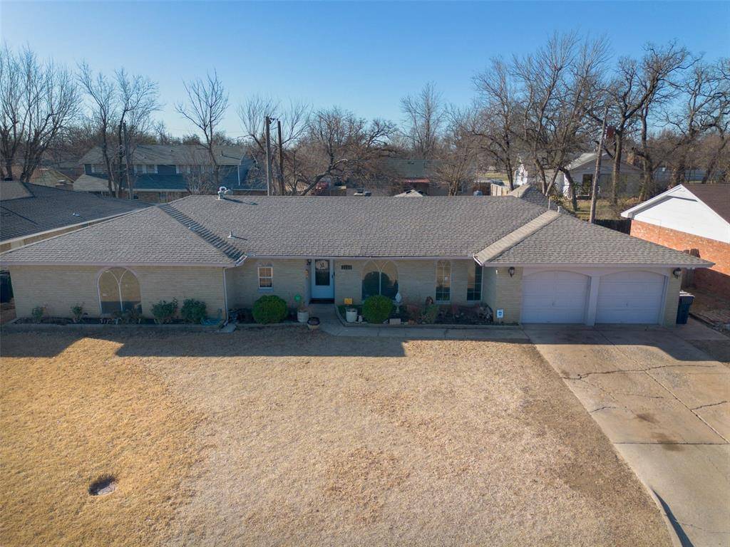 Oklahoma City, OK 73127,5108 NW 19th TER