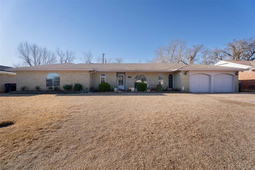 Oklahoma City, OK 73127,5108 NW 19th TER