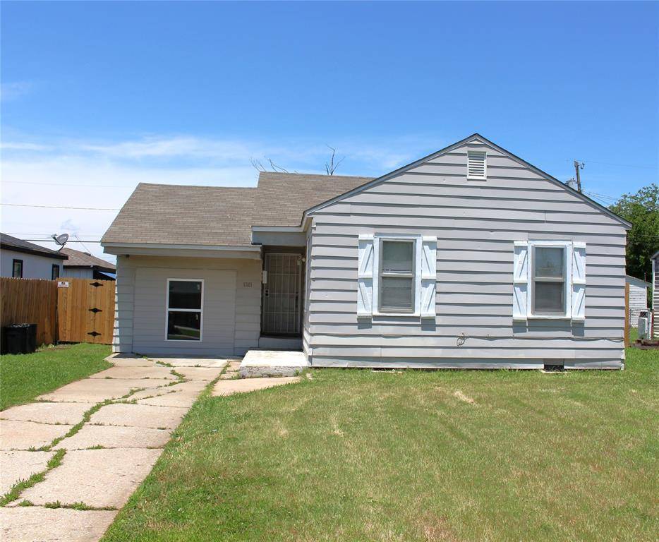 Oklahoma City, OK 73119,1521 SW 45th ST