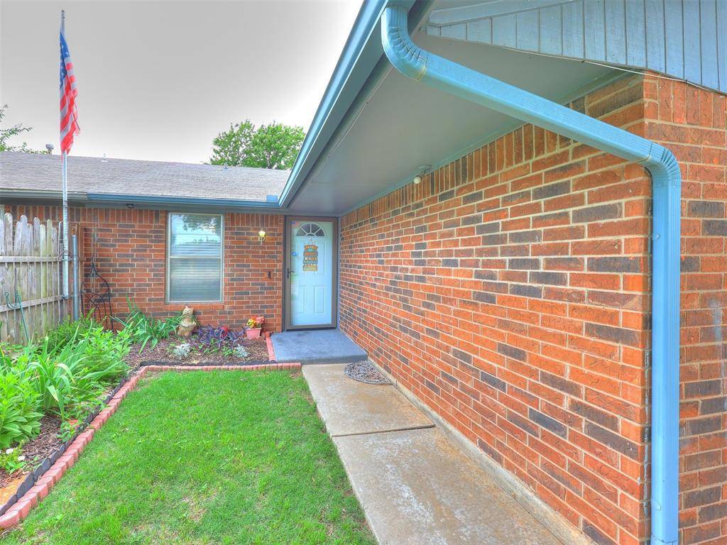 Oklahoma City, OK 73159,8305 S Brookline PL