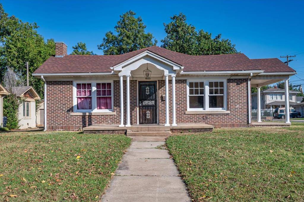 Oklahoma City, OK 73106,2001 NW 18 ST