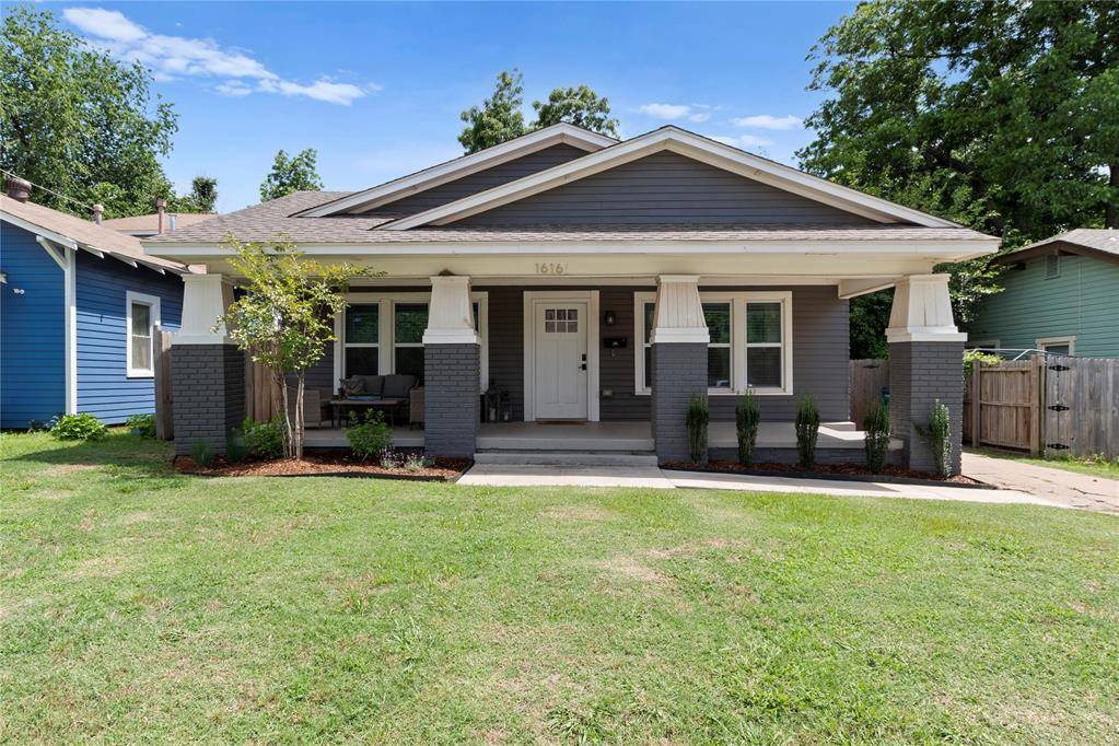 Oklahoma City, OK 73106,1616 NW 15th ST