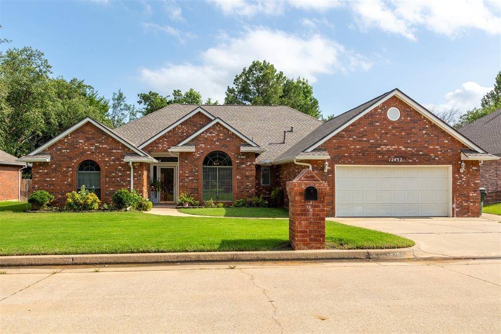 Midwest City, OK 73130,12432 Hastings RD