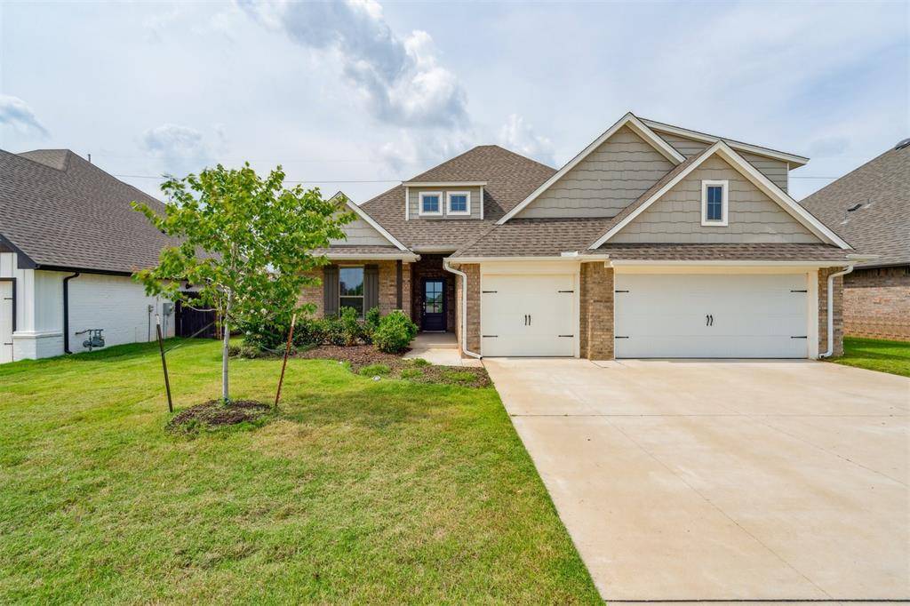 Norman, OK 73072,1513 Reid Pryor RD