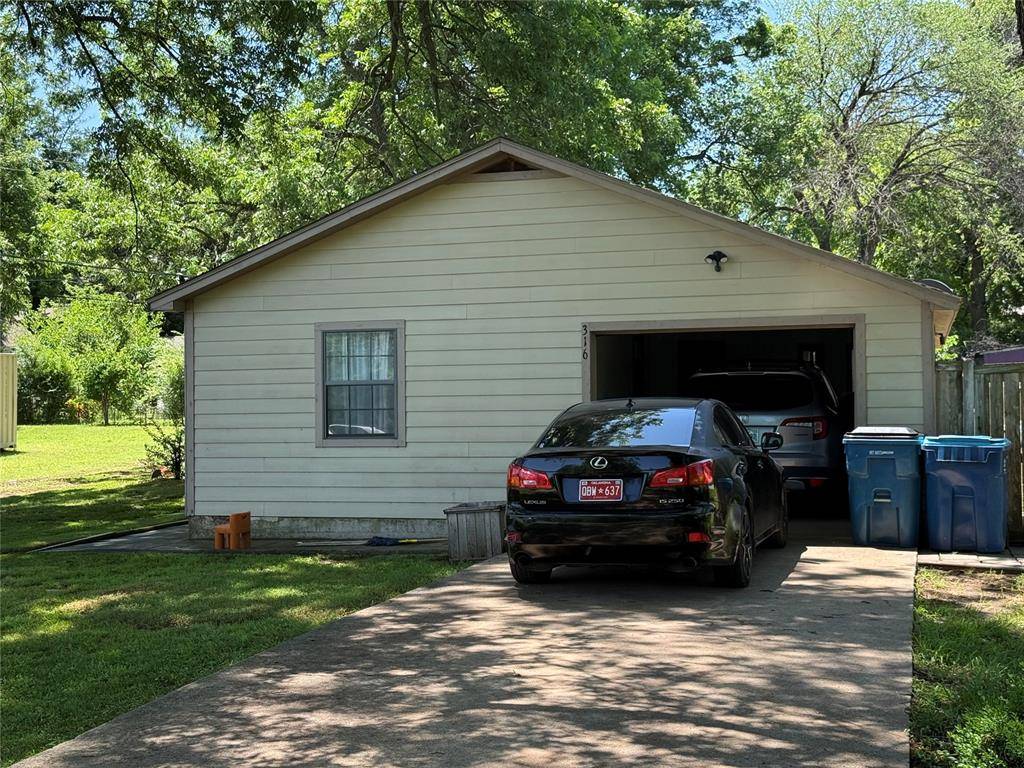 Jones, OK 73049,316 Colorado ST