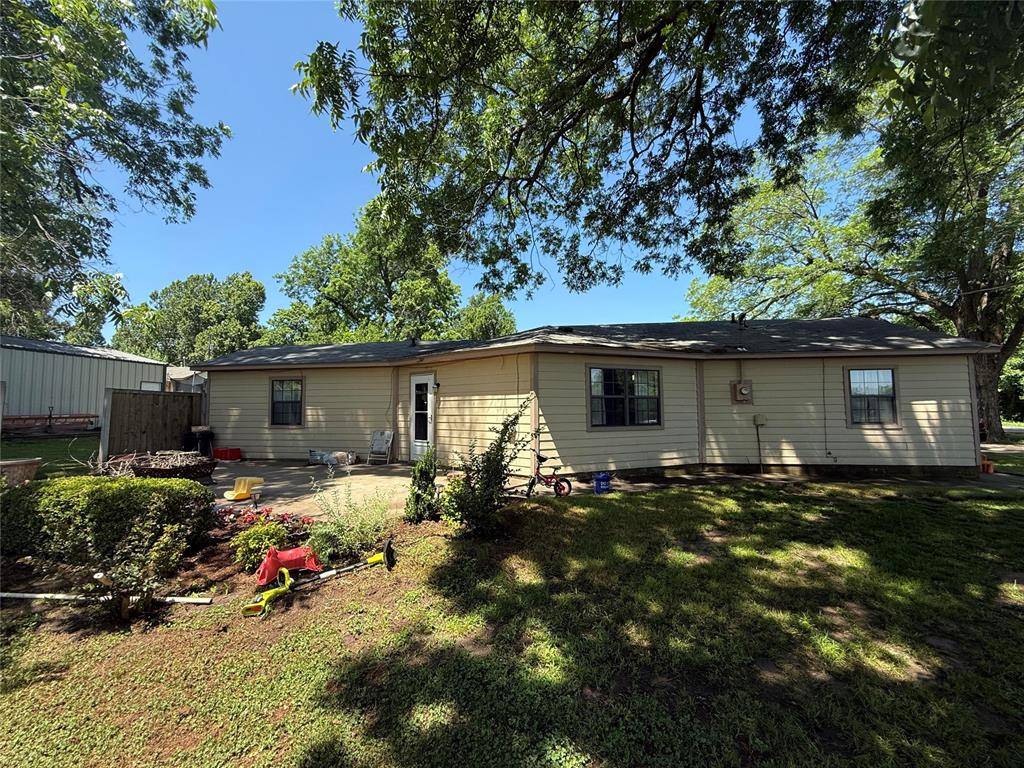 Jones, OK 73049,316 Colorado ST