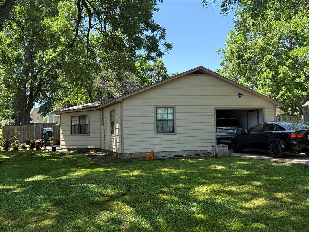 Jones, OK 73049,316 Colorado ST