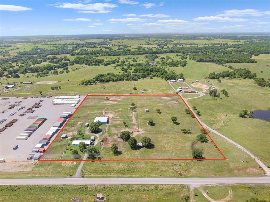 Pauls Valley, OK 73075,40754 Highway 19