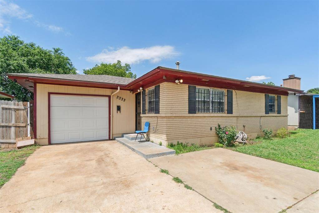 Oklahoma City, OK 73119,3333 SW 50th ST