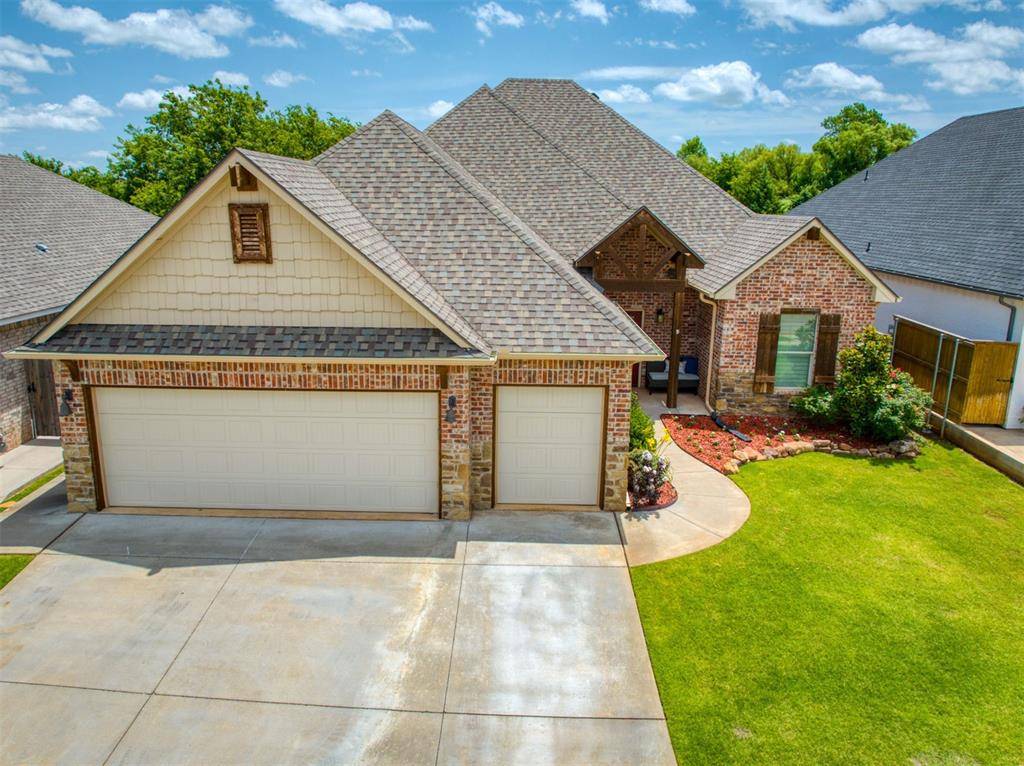 Norman, OK 73069,3715 Timberbrook DR