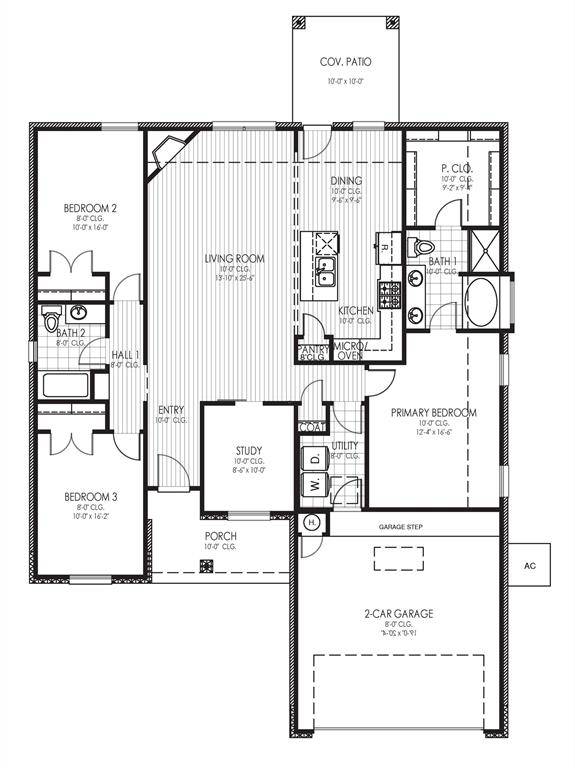 Edmond, OK 73012,19604 Taggert DR