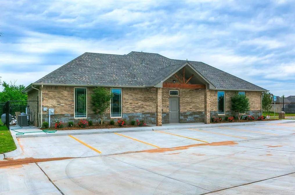 Oklahoma City, OK 73179,9205 SW 45th TER