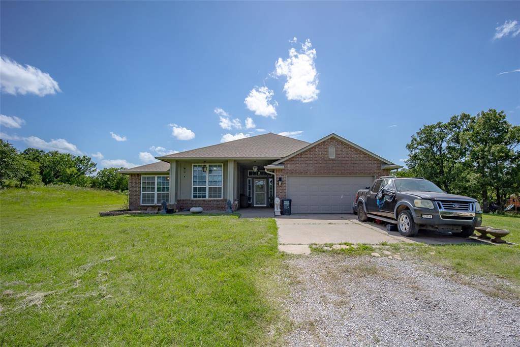 Newalla, OK 74857,18860 Pecan Valley RD