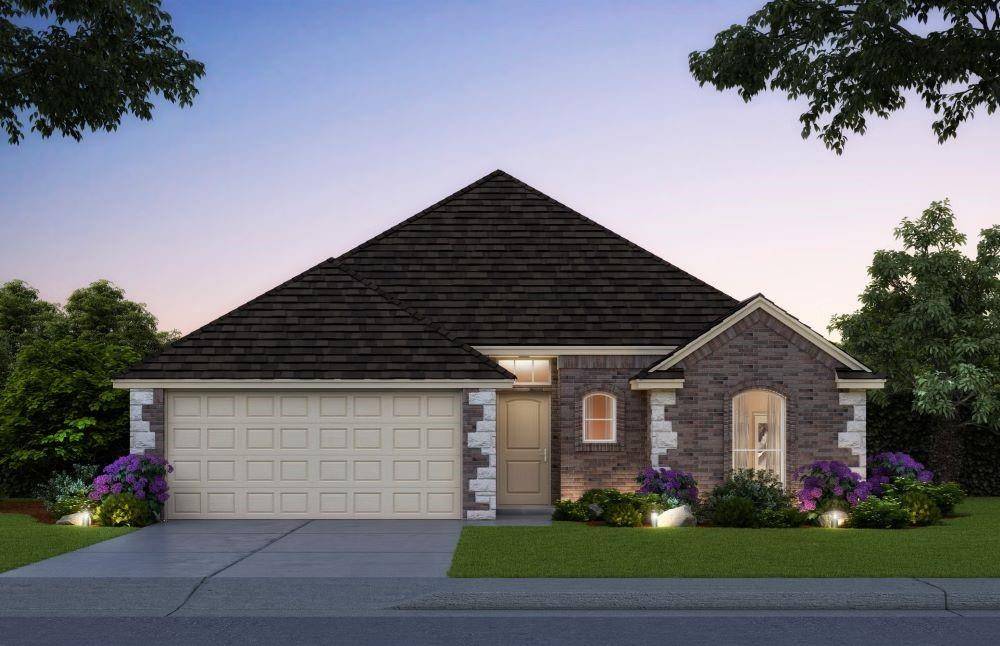 Piedmont, OK 73078,13812 Klinsman RD