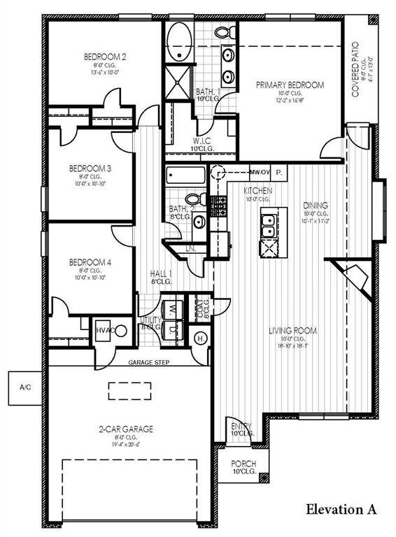 Piedmont, OK 73078,12612 NW 137th ST