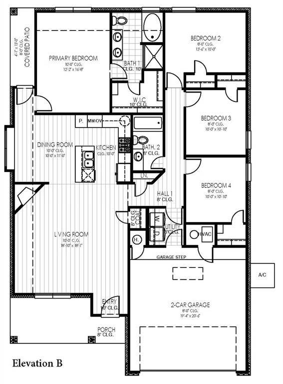Piedmont, OK 73078,12624 NW 137th ST