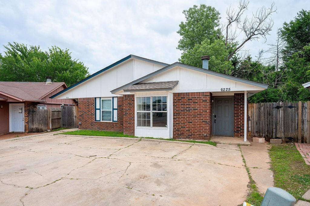 Oklahoma City, OK 73135,6225 SE 46th ST