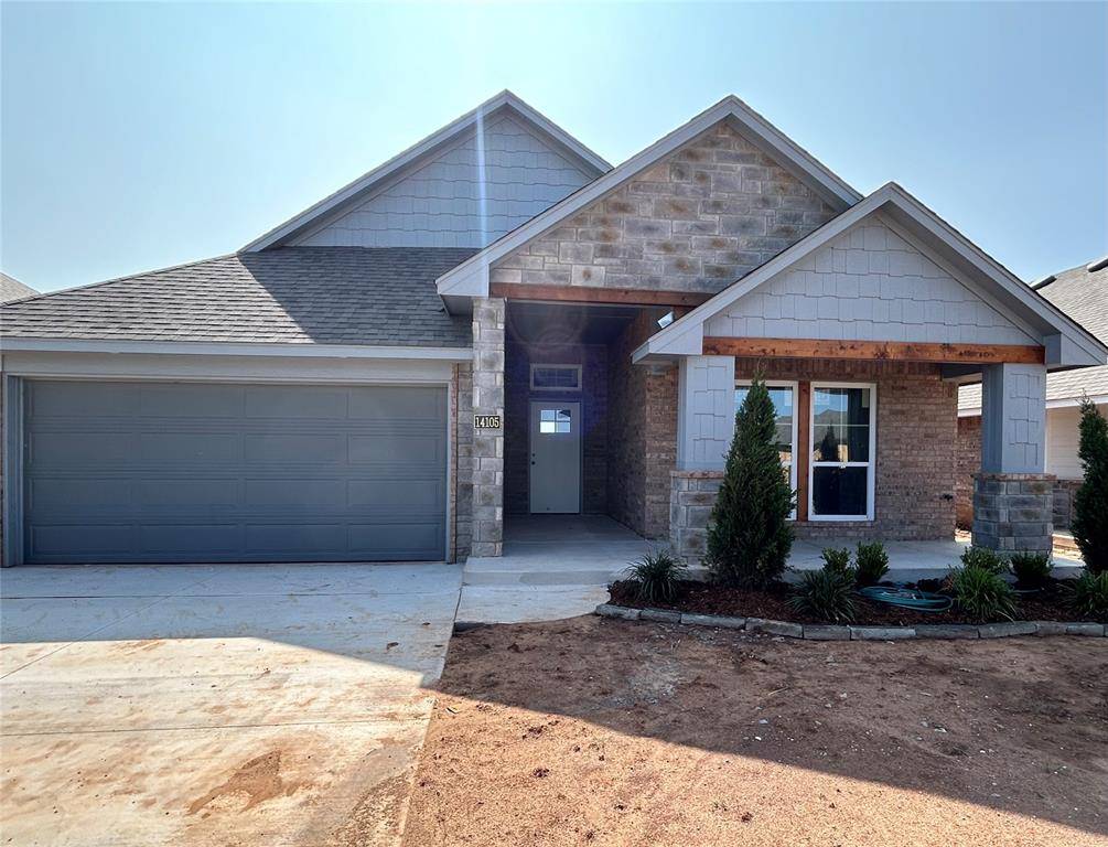 Yukon, OK 73099,14105 Giverny AVE