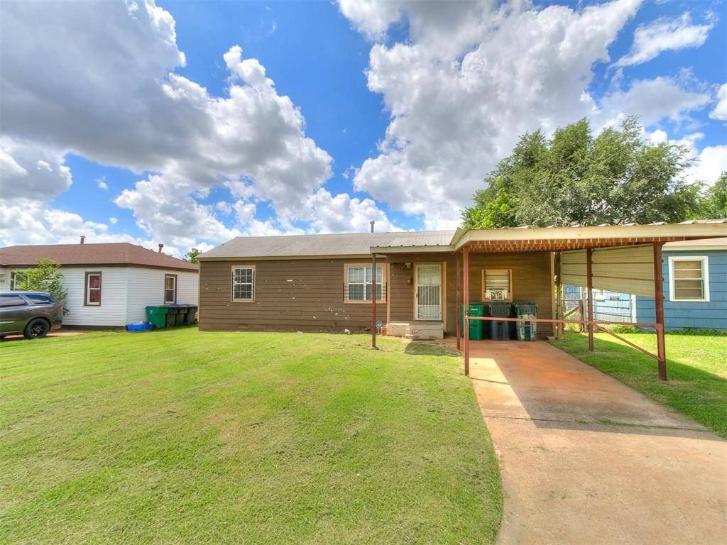 Oklahoma City, OK 73117,3128 NE 15th ST