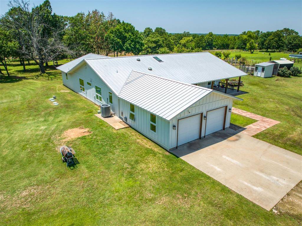 Tecumseh, OK 74873,25190 Drummond Curve