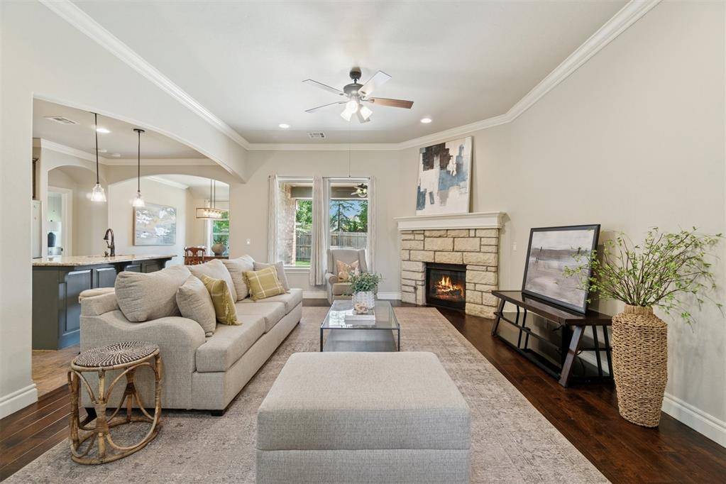 Edmond, OK 73012,917 NW 186th ST